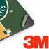 MLB Oakland Athletics Split Apple iPad Pro Skin