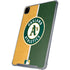 MLB Oakland Athletics Split iPad Cases