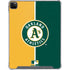 MLB Oakland Athletics Split iPad Cases