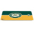 MLB Oakland Athletics Split iPad Pro 13in M4 (2024) Skin