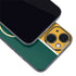 MLB Oakland Athletics Split iPhone 15 Skin