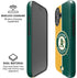 MLB Oakland Athletics Split iPhone 16 Plus Magsafe Impact Case