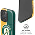 MLB Oakland Athletics Split iPhone 16 Pro Max Magsafe Impact Case