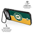 MLB Oakland Athletics Split iPhone 17 Air Kickstand Case