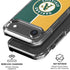 MLB Oakland Athletics Split iPhone 17 Air MagSafe Case