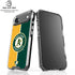 MLB Oakland Athletics Split iPhone 17 Air MagSafe Case