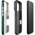 MLB Oakland Athletics Split iPhone 17 Pro Magsafe Impact Case