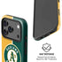 MLB Oakland Athletics Split iPhone 17 Pro Max Magsafe Impact Case