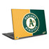 MLB Oakland Athletics Split Dell Latitude Skin