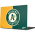 MLB Oakland Athletics Split Apple MacBook Pro 14-inch Skin