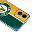 MLB Oakland Athletics Split Moto G Play 4G (2024) Skin