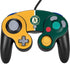 MLB Oakland Athletics Split Nintendo Skins