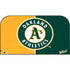 MLB Oakland Athletics Split Nintendo Switch 2 (2025) with Joy-Con Skin