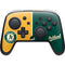 MLB Oakland Athletics Split Nintendo Switch 2 (2025) Pro Controller Skin
