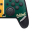 MLB Oakland Athletics Split Nintendo Switch 2 (2025) Pro Controller Skin