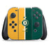 MLB Oakland Athletics Split Nintendo Skins