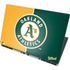 MLB Oakland Athletics Split Dell Precision Skin