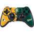 MLB Oakland Athletics Split PlayStation PS4 Skins