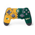 MLB Oakland Athletics Split PlayStation PS4 Skins