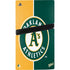 MLB Oakland Athletics Split PS5 Pro Bundle Skin
