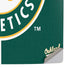 MLB Oakland Athletics Split PS5 Pro Console Skin