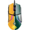 MLB Oakland Athletics Split SteelSeries Rival 600 Gaming Mouse Skin