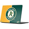 MLB Oakland Athletics Split Surface Laptop 7 13.8in Skin
