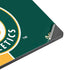 MLB Oakland Athletics Split Surface Laptop 7 13.8in Skin