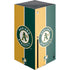 MLB Oakland Athletics Split Xbox Series X Skins