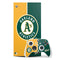 MLB Oakland Athletics Split Xbox Series X Skins