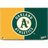 MLB Oakland Athletics Split Dell XPS Skin