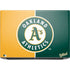 MLB Oakland Athletics Split HP ZBook Fury 16 G10 Skin