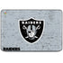 NFL Las Vegas Raiders - Alternate Distressed HP Chromebook Skin