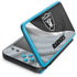 NFL Las Vegas Raiders Nintendo Skins