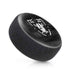 NFL Las Vegas Raiders Black & White Amazon Echo Dot Skin