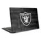 NFL Las Vegas Raiders Black & White Dell Latitude Skin