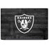 NFL Las Vegas Raiders Black & White Dell Latitude Skin
