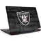 NFL Las Vegas Raiders Black & White Legion Y720 Skin