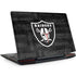 NFL Las Vegas Raiders Black & White Legion Y720 Skin