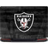NFL Las Vegas Raiders Black & White Legion Y720 Skin