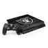 NFL Las Vegas Raiders Black & White PlayStation PS4 Skins