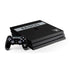 NFL Las Vegas Raiders Black Performance Series PlayStation PS4 Skins