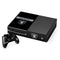 NFL Las Vegas Raiders Black Performance Series Xbox One Console and Controller Bundle Skin