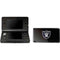 NFL Las Vegas Raiders Breakaway 3DS (2011) Skin