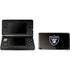 NFL Las Vegas Raiders Breakaway Nintendo Skins