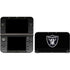 NFL Las Vegas Raiders Breakaway Nintendo Skins