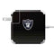 NFL Las Vegas Raiders Breakaway 85W Power Adapter (15 and 17 inch MacBook Pro Charger) Skin