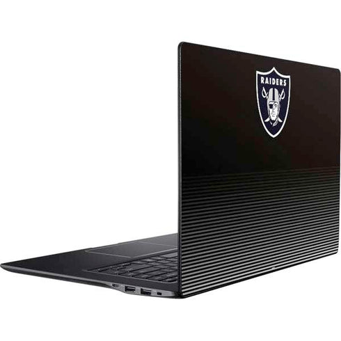 NFL Las Vegas Raiders Breakaway Ativ Book 9 (15.6in 2014) Skin
