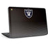 NFL Las Vegas Raiders Breakaway HP Chromebook Skin