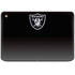 NFL Las Vegas Raiders Breakaway HP Chromebook Skin